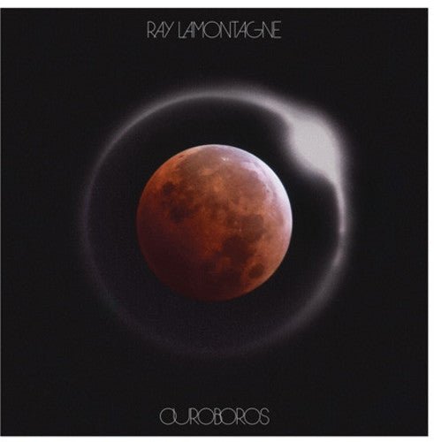 Ray Lamontagne - Ouroboros (New Vinyl LP) - Mad World Records