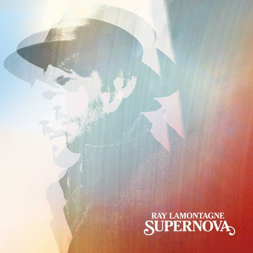 Ray Lamontagne - Supernova (New Vinyl LP) - Mad World Records