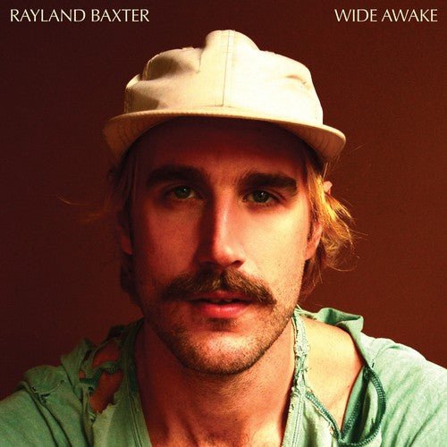 Rayland Baxter - Wide Awake (New CD) - Mad World Records