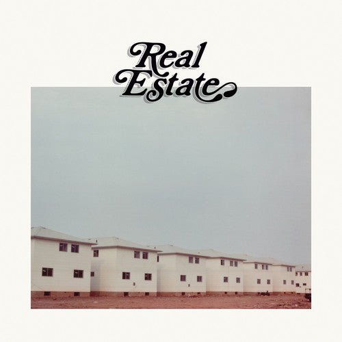 Real Estate - Days (New Vinyl LP) - Mad World Records