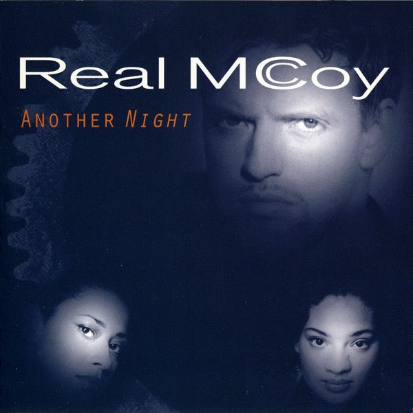 Real McCoy - Another Night (Used CD) - Mad World Records