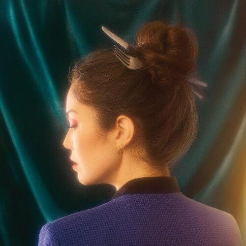 Really From - Really From [Party Mix Splatter Vinyl] (New Vinyl LP) - Mad World Records