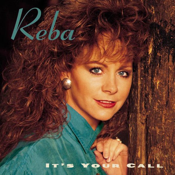 Reba McEntire - It's Your Call (Used CD) - Mad World Records