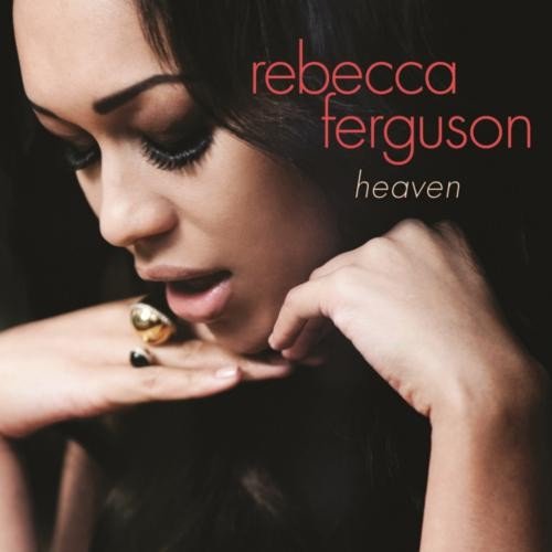 Rebecca Ferguson - Heaven (Used CD) - Mad World Records