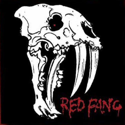 Red Fang - Red Fang (New CD) - Mad World Records