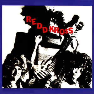 Redd Kross - Born Innocent (New Vinyl LP) - Mad World Records