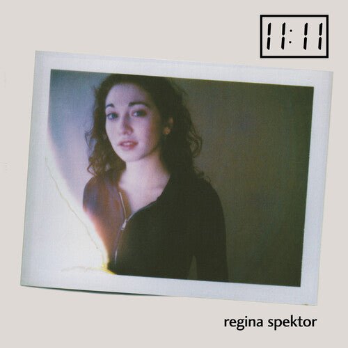 Regina Spektor - 11:11 (New Vinyl LP) - Mad World Records