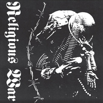 Religious War - Reigning Chaos: Discography (New Vinyl LP) - Mad World Records