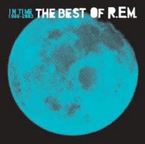 R.E.M. - The Best of R.E.M. in Time 1988 (New CD) - Mad World Records