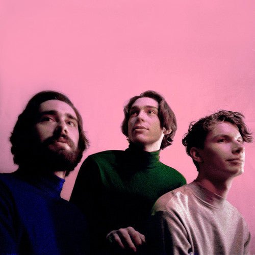 Remo Drive - Greatest Hits (New CD) - Mad World Records