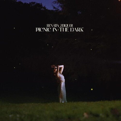 Renata Zeiguer - Picnic In The Dark (New Vinyl LP) - Mad World Records