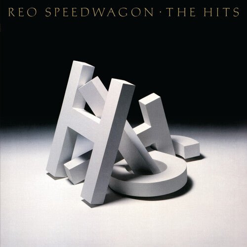 REO Speedwagon - The Hits (New Vinyl LP) - Mad World Records