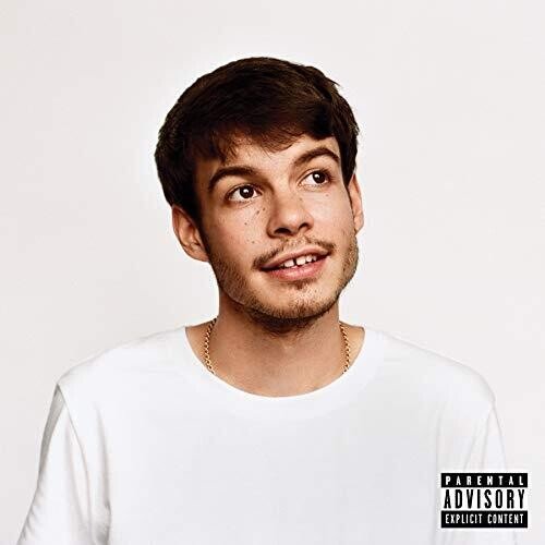 Rex Orange County - Pony (New CD) - Mad World Records