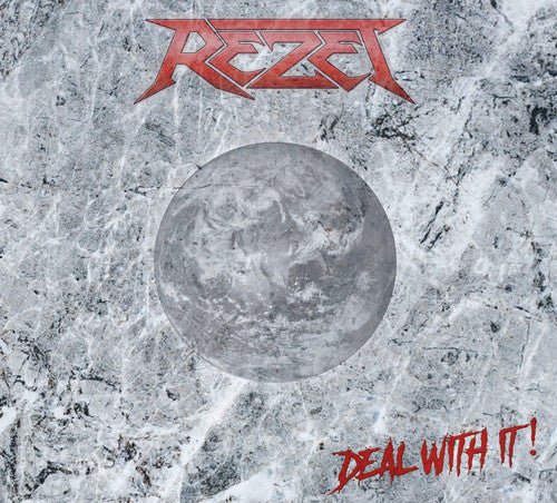 Rezet - Deal With It (New Vinyl LP) - Mad World Records