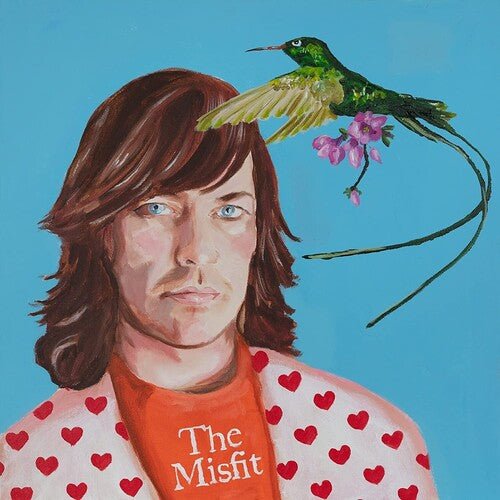 Rhett Miller - The Misfit (New CD) - Mad World Records