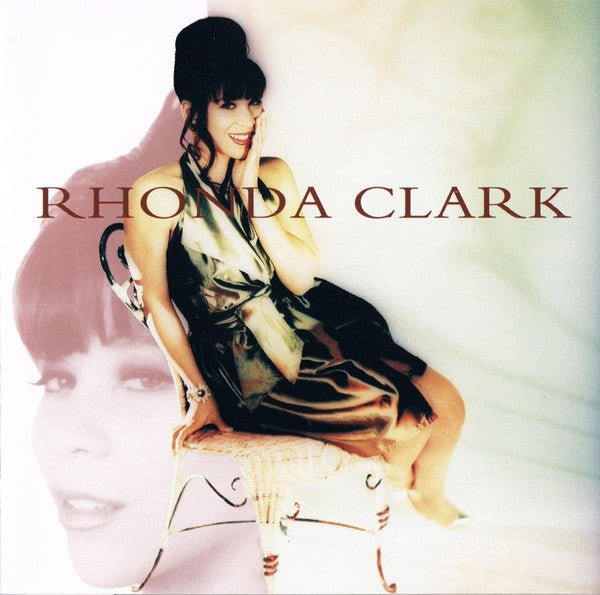 Rhonda Clark - Rhonda Clark (Used CD) - Mad World Records