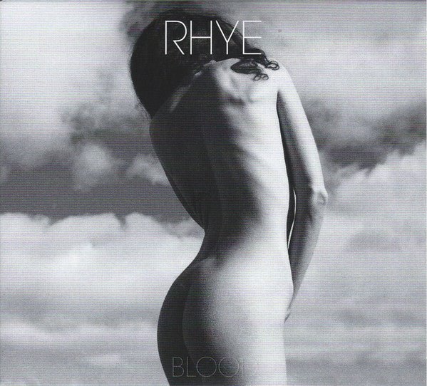 Rhye - Blood (New CD) - Mad World Records