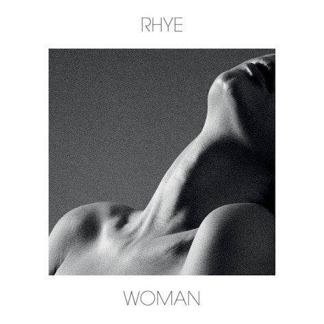 Rhye - Woman (New CD) - Mad World Records