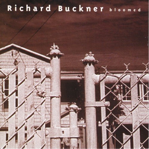 Richard Buckner - Bloomed (Used CD) - Mad World Records