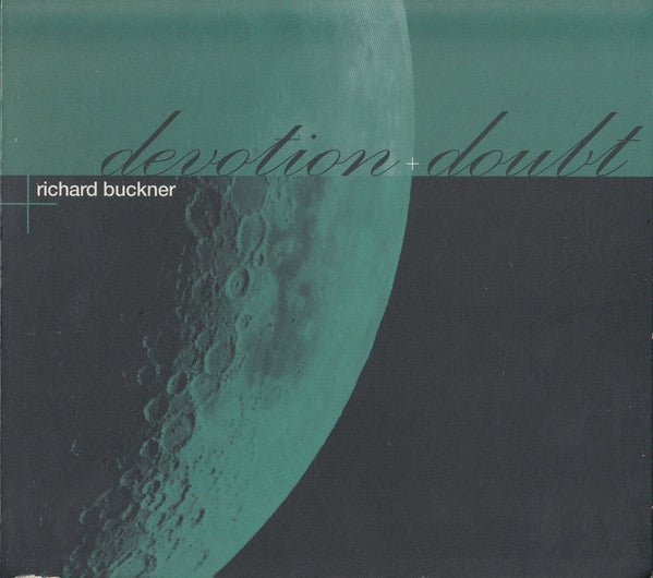 Richard Buckner - Devotion + Doubt (Used CD) - Mad World Records