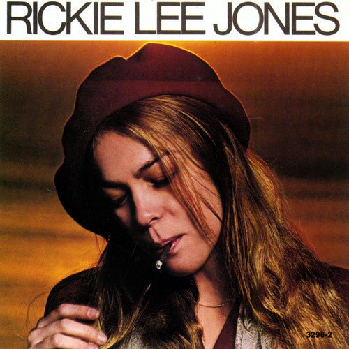 Rickie Lee Jones - Rickie Lee Jones (New CD) - Mad World Records