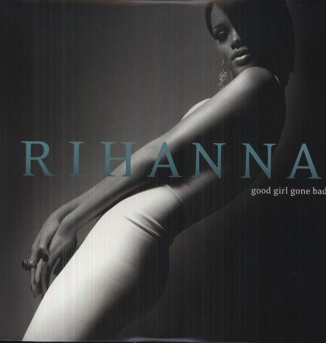 Rihanna - Good Girl Gone Bad (New Vinyl LP) - Mad World Records