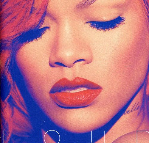 Rihanna - Loud (New CD) - Mad World Records