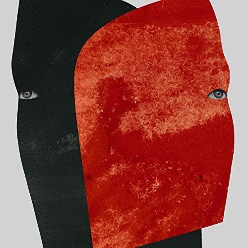 Rival Consoles - Persona (New CD) - Mad World Records