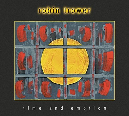 Robin Trower - Time & Emotion (Used CD) - Mad World Records