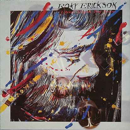 Roky Erickson - Clear Night For Love (New Vinyl EP) - Mad World Records