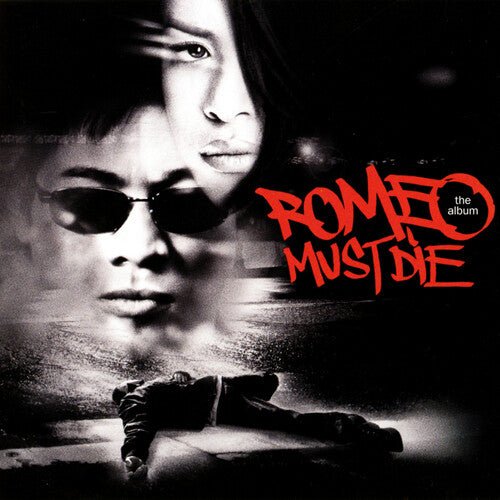 Romeo Must Die - Soundtrack to the Film (New Vinyl LP) - Mad World Records