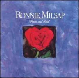 Ronnie Milsap - Heart and Soul (Used CD) - Mad World Records