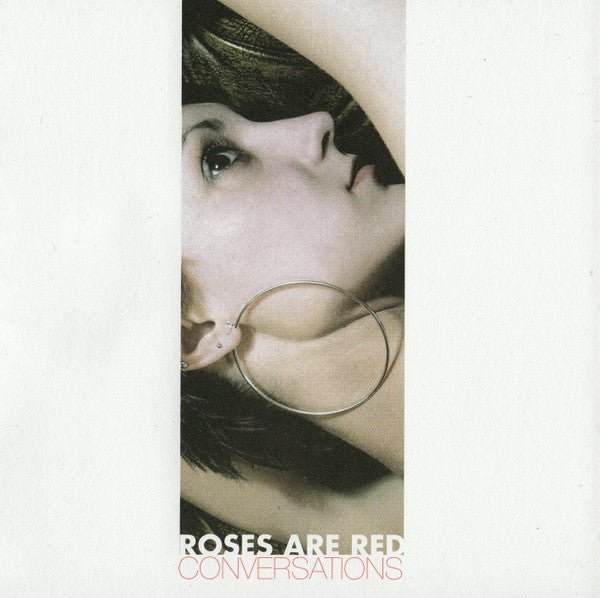 Roses are Red - Conversations (Used CD) - Mad World Records