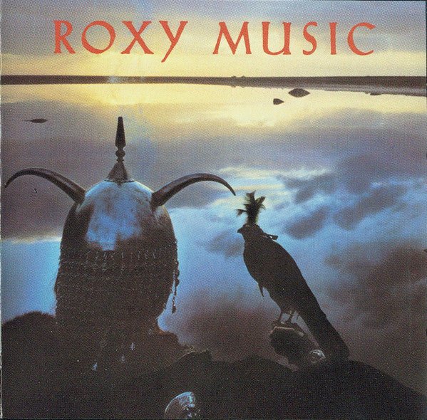 Roxy Music - Avalon (Used CD) - Mad World Records