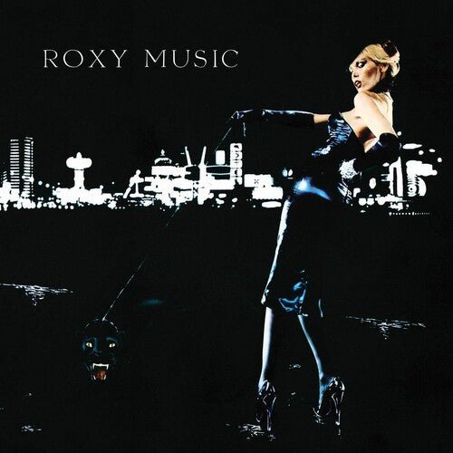 Roxy Music - For Your Pleasure [Half - Speed Mastering] (New Vinyl LP) - Mad World Records