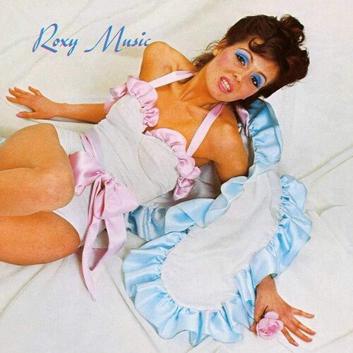 Roxy Music - Roxy Music [Half - Speed Mastering] (New Vinyl LP) - Mad World Records