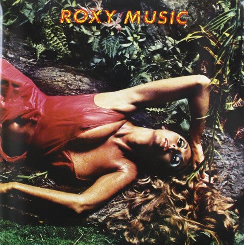 Roxy Music - Stranded [Half - Speed Remaster] (New Vinyl LP) - Mad World Records