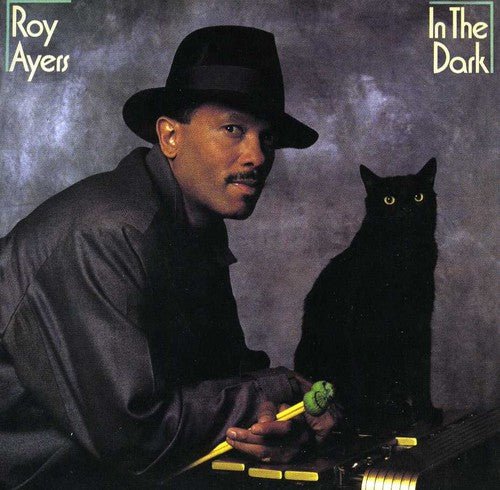 Roy Ayers - In The Dark (Bonus Tracks Edition) (New CD) - Mad World Records