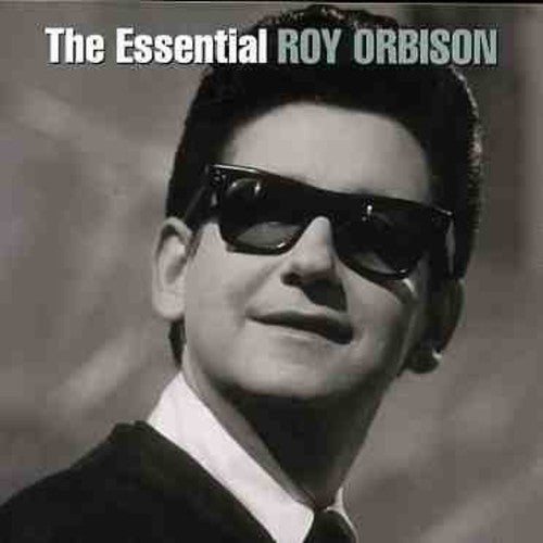 Roy Orbison - The Essential Roy Orbison [2CD] (New CD) - Mad World Records