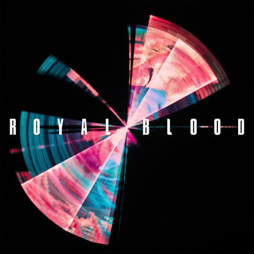 Royal Blood - Typhoons (New CD) - Mad World Records