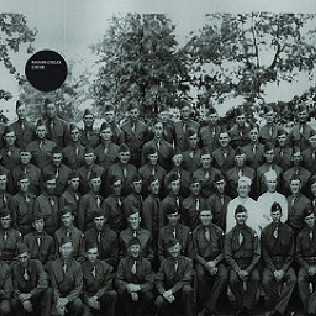 Russian Circles - Station [15th Anniversary, Transparent Blue Vinyl] (New Vinyl LP) - Mad World Records