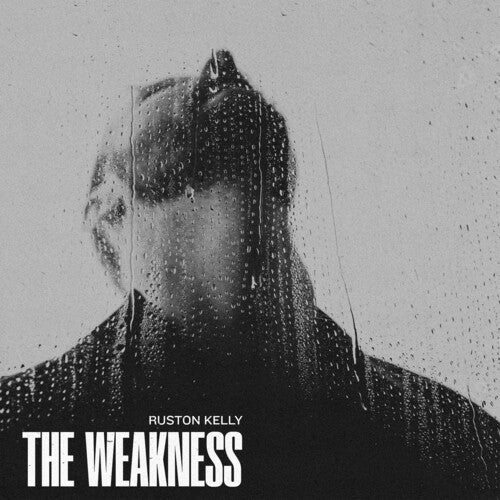 Ruston Kelly - The Weakness [Blue Vinyl] (New Vinyl LP) - Mad World Records