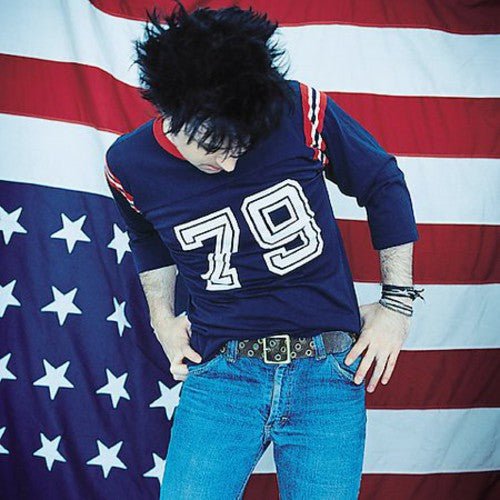 Ryan Adams - Gold (New CD) - Mad World Records