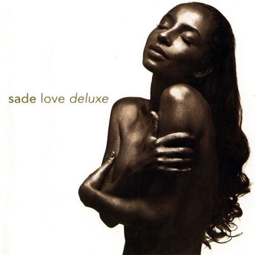 Sade - Love Deluxe (New CD) - Mad World Records