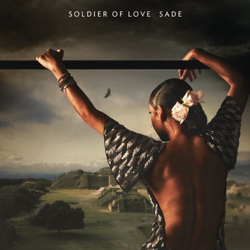 Sade - Soldier of Love (New CD) - Mad World Records