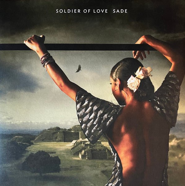 Sade - Soldier Of Love (New Vinyl LP) - Mad World Records