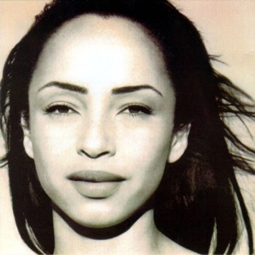 Sade - The Best of Sade (Used CD) - Mad World Records