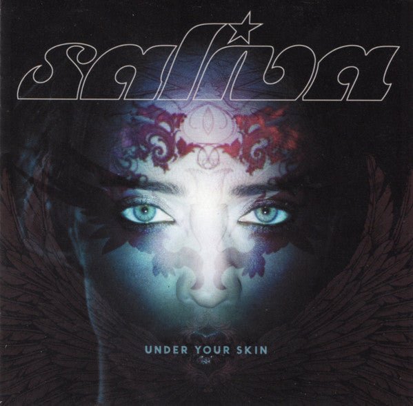 Saliva - Under Your Skin (New CD) - Mad World Records