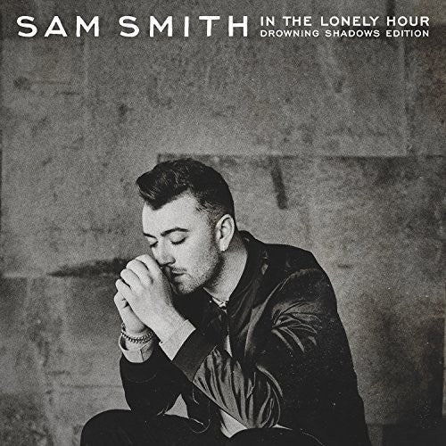 Sam Smith - In the Lonely Hour: Drowning Shadows Edition (Used CD) - Mad World Records