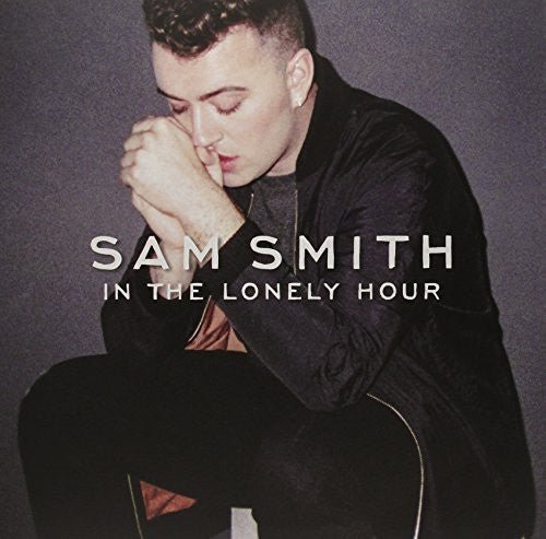 Sam Smith - In The Lonely Hour (New Vinyl LP) - Mad World Records